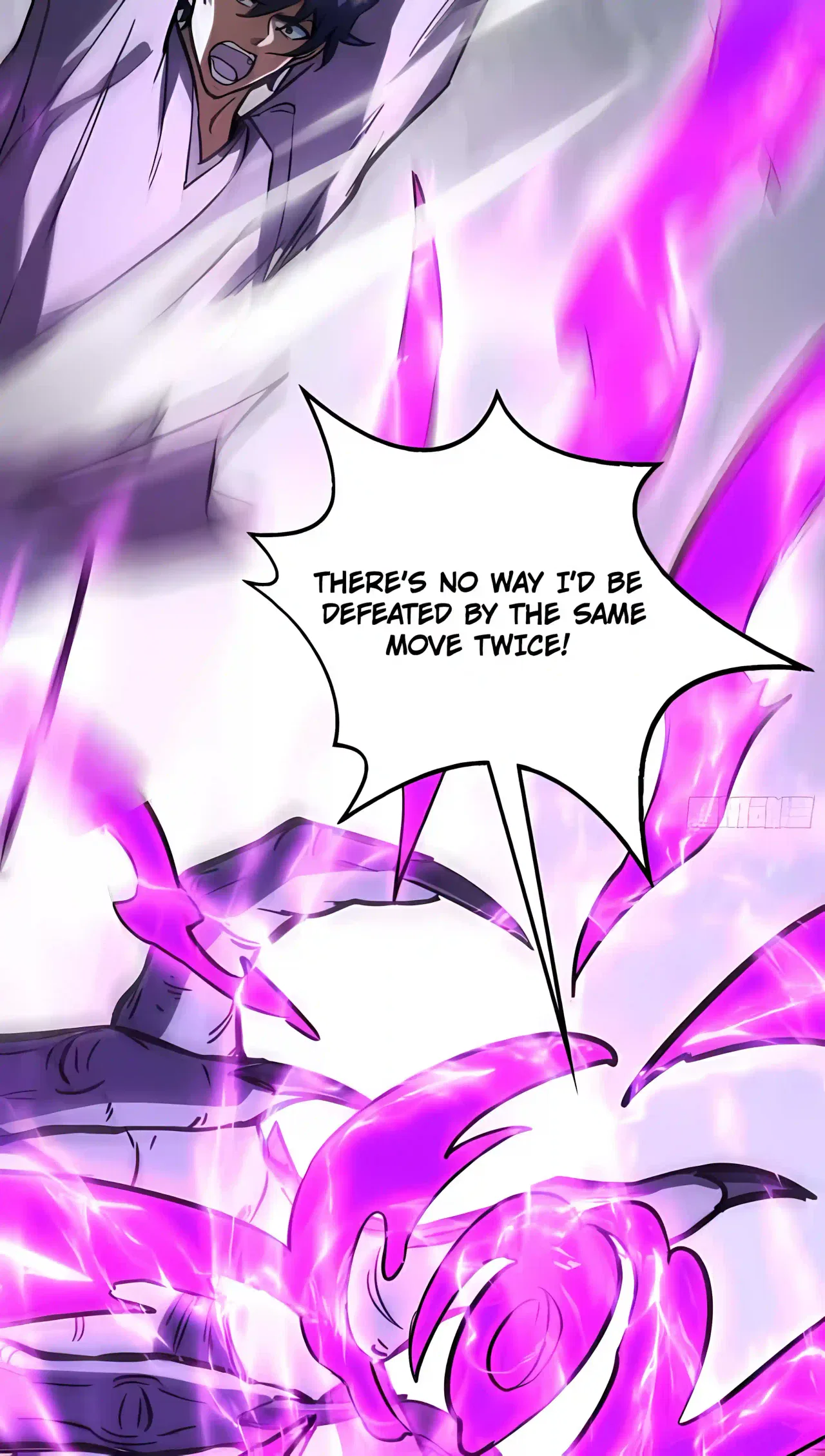 I May Be a Beginner, but I’m Actually a Level 99 Overpowered Player Chapter 18 – Page 38