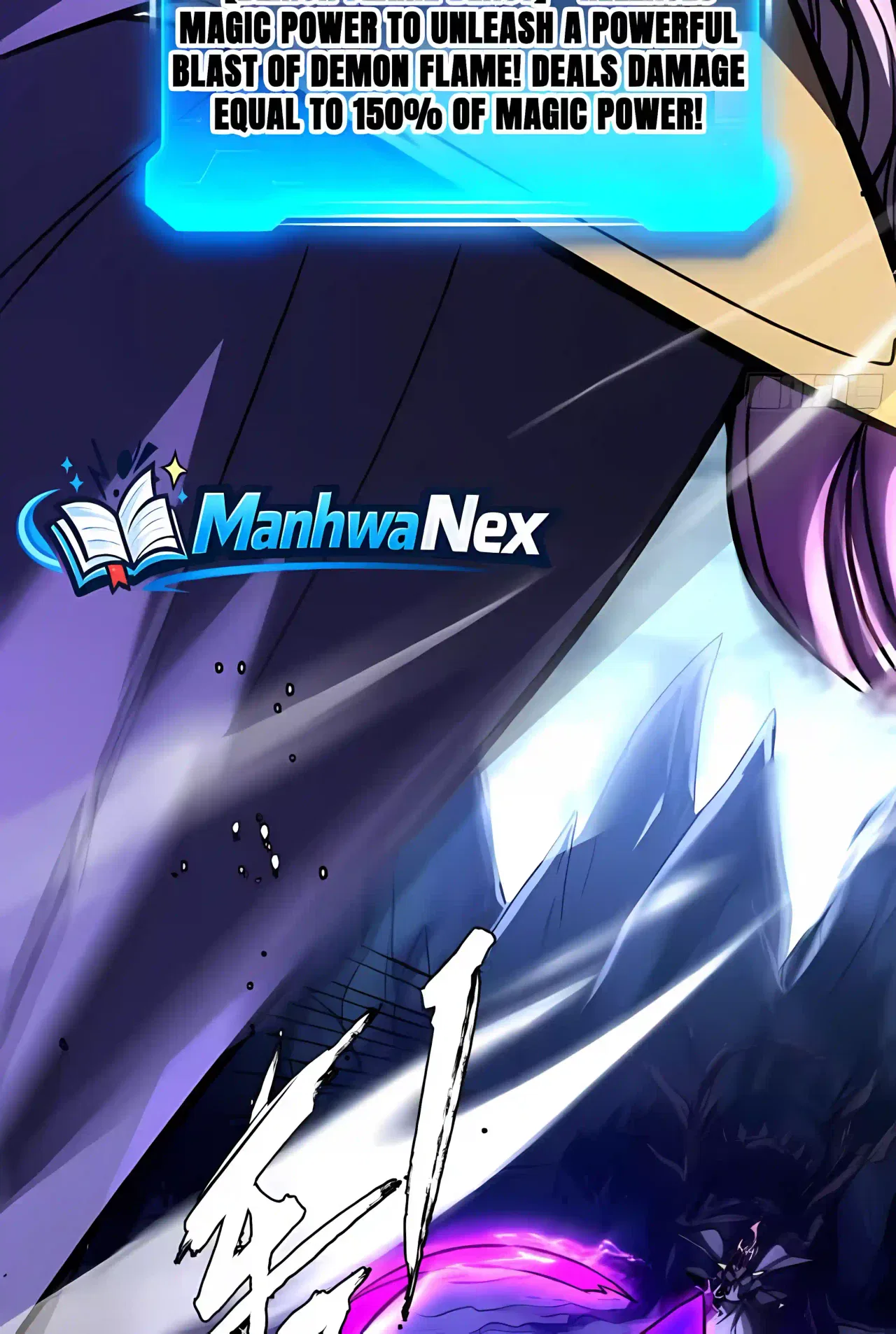 I May Be a Beginner, but I’m Actually a Level 99 Overpowered Player Chapter 18 – Page 40