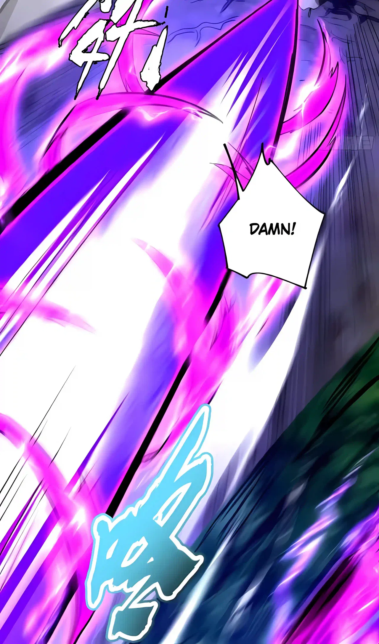 I May Be a Beginner, but I’m Actually a Level 99 Overpowered Player Chapter 18 – Page 41