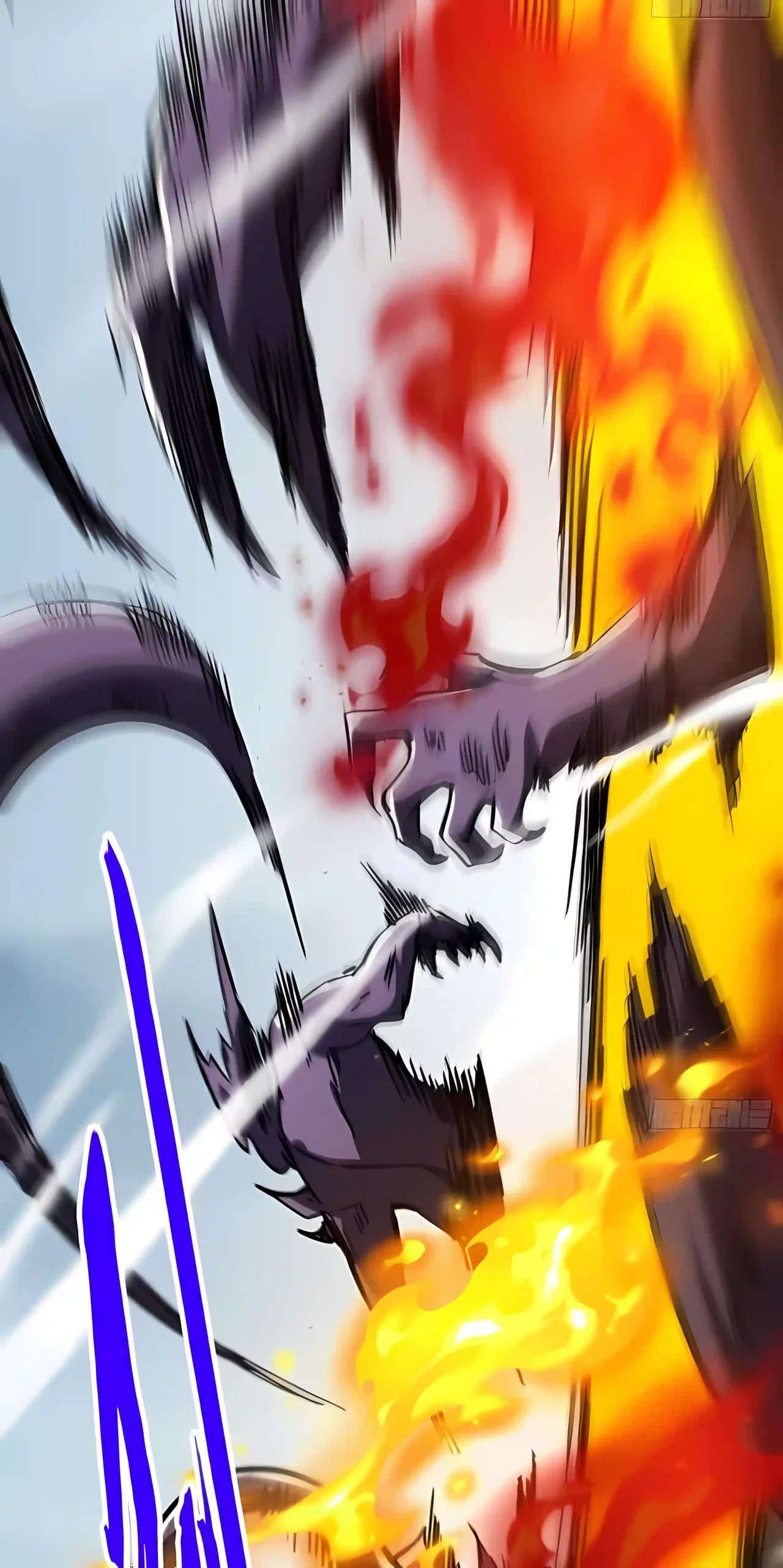 I May Be a Beginner, but I’m Actually a Level 99 Overpowered Player Chapter 18 – Page 50