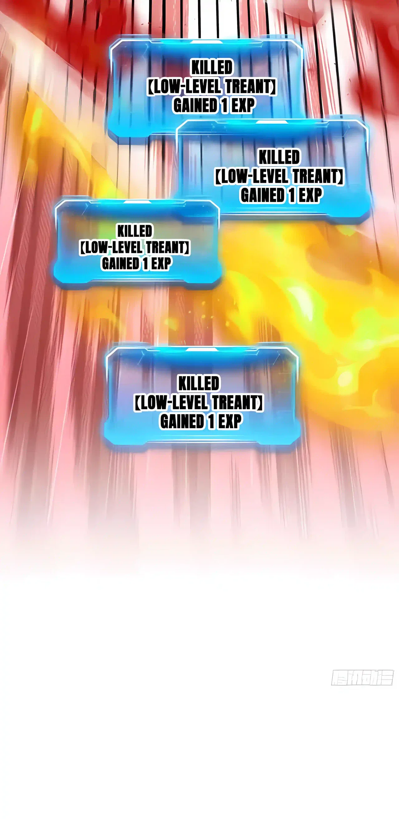 I May Be a Beginner, but I’m Actually a Level 99 Overpowered Player Chapter 18 – Page 56