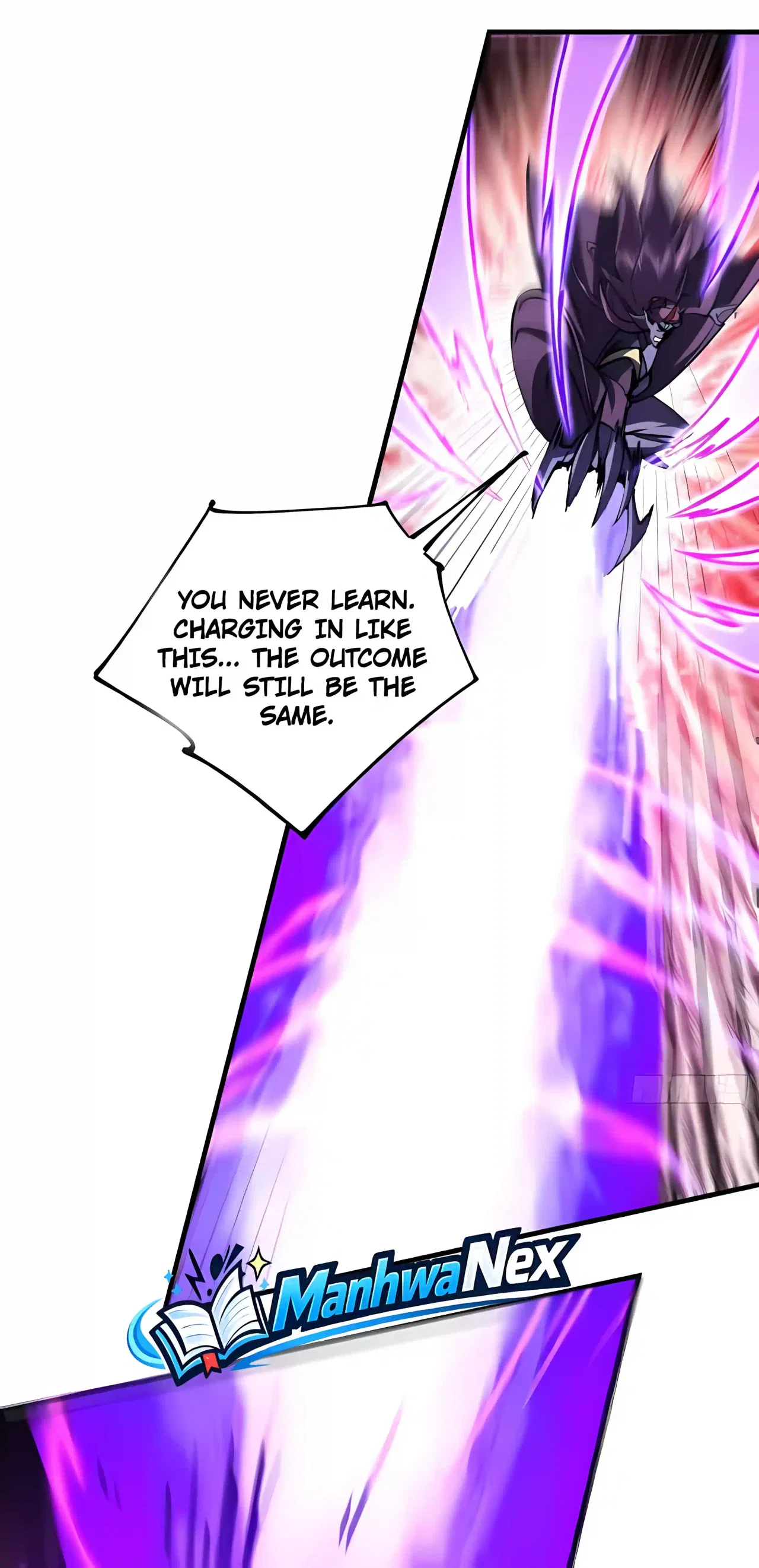 I May Be a Beginner, but I’m Actually a Level 99 Overpowered Player Chapter 18 – Page 57