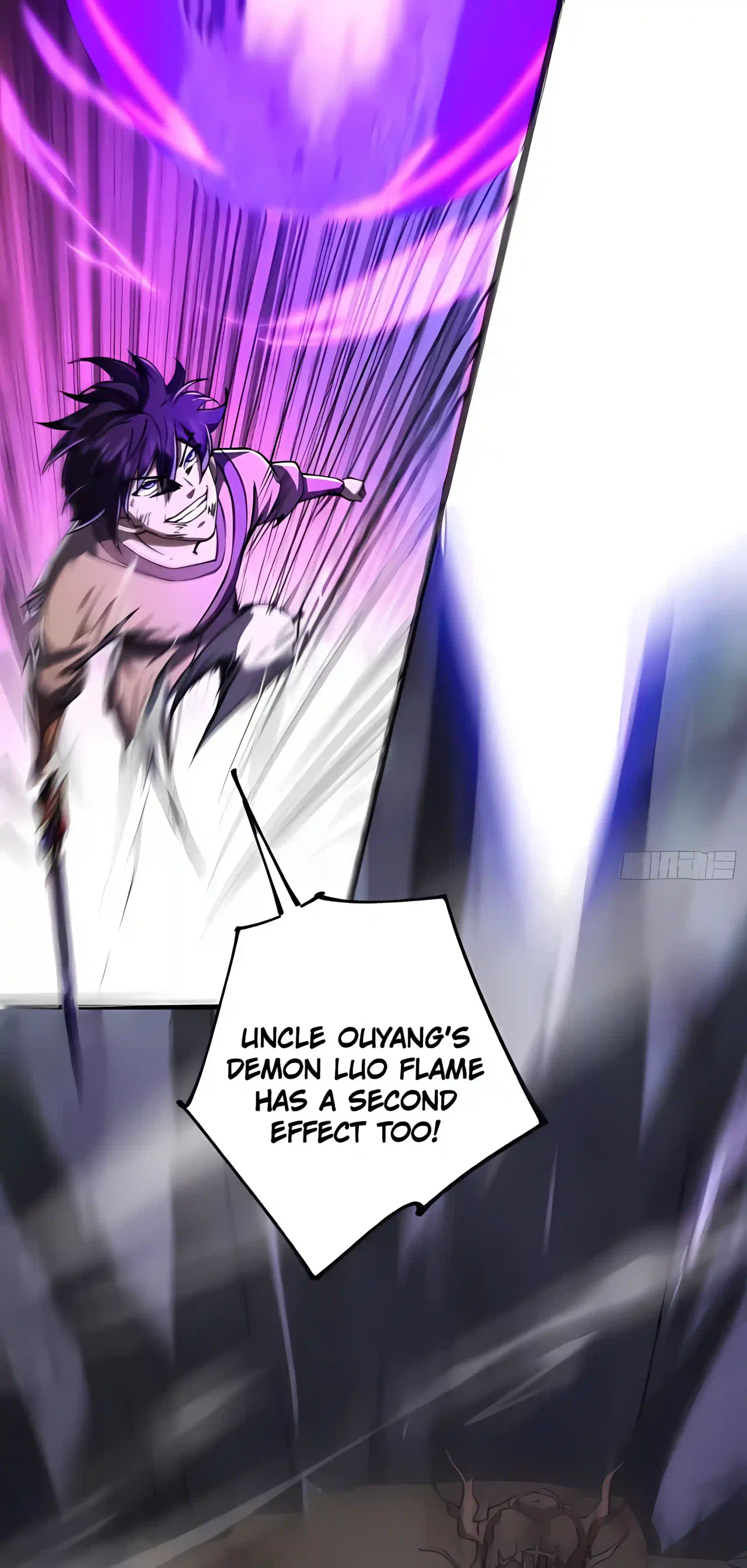 I May Be a Beginner, but I’m Actually a Level 99 Overpowered Player Chapter 18 – Page 58