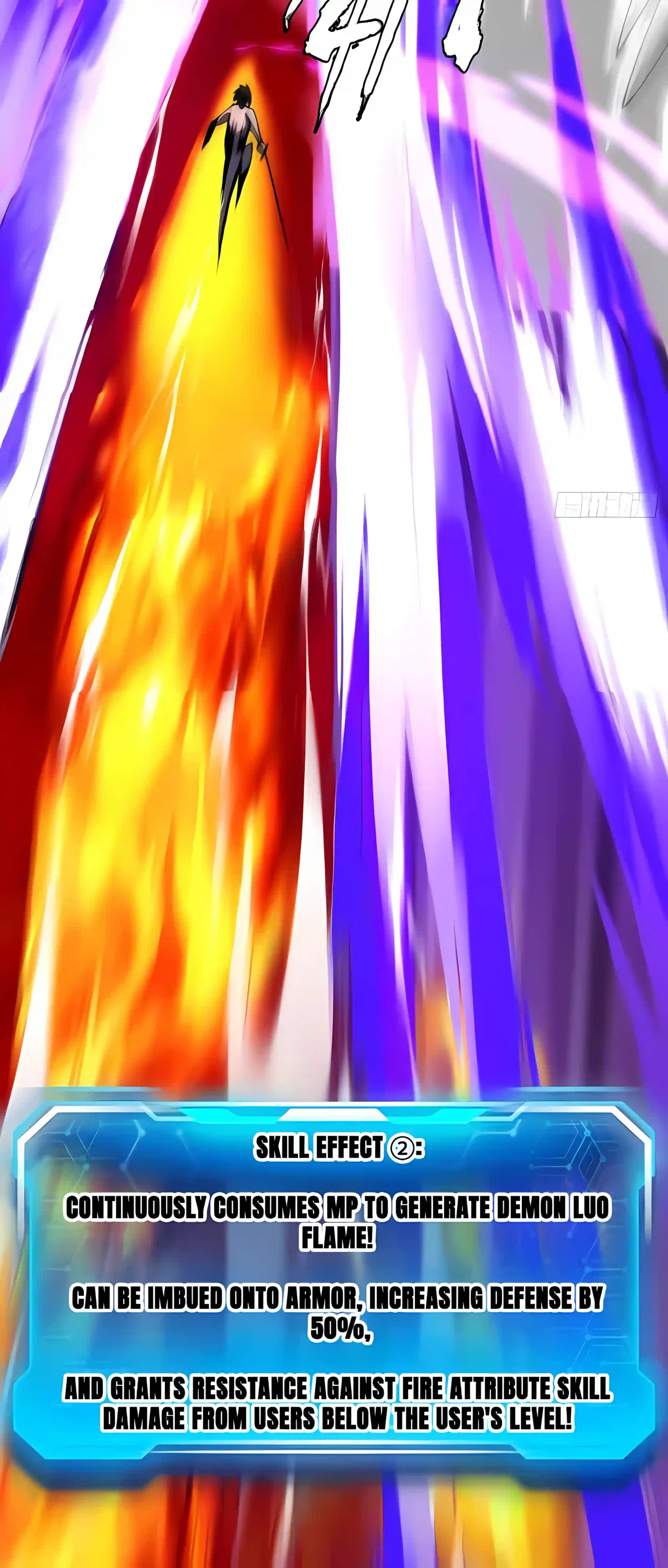 I May Be a Beginner, but I’m Actually a Level 99 Overpowered Player Chapter 18 – Page 60