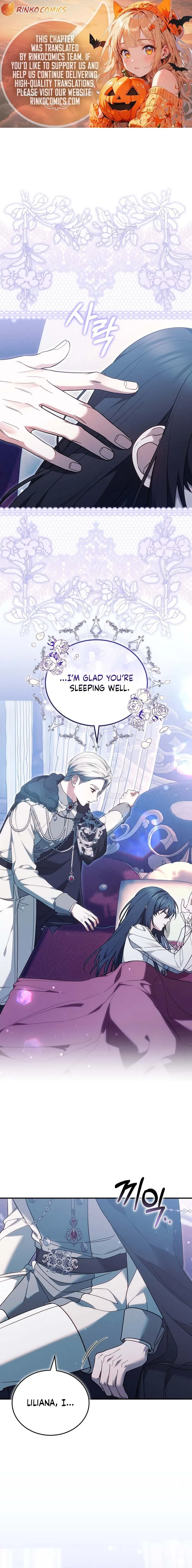 When My Pet Became the Villain Chapter 29 – Page 2