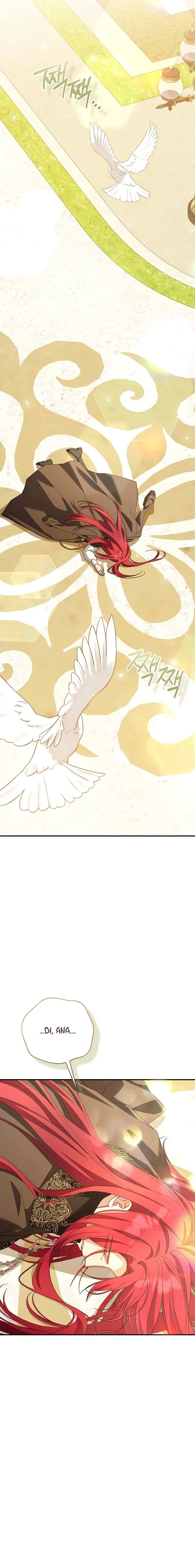 She Wasn’t My Daughter Chapter 53 – Page 8