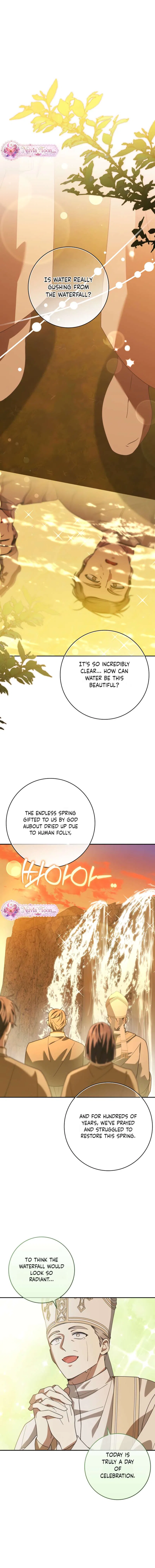 I Will Try to Save My Dad Chapter 30 – Page 6