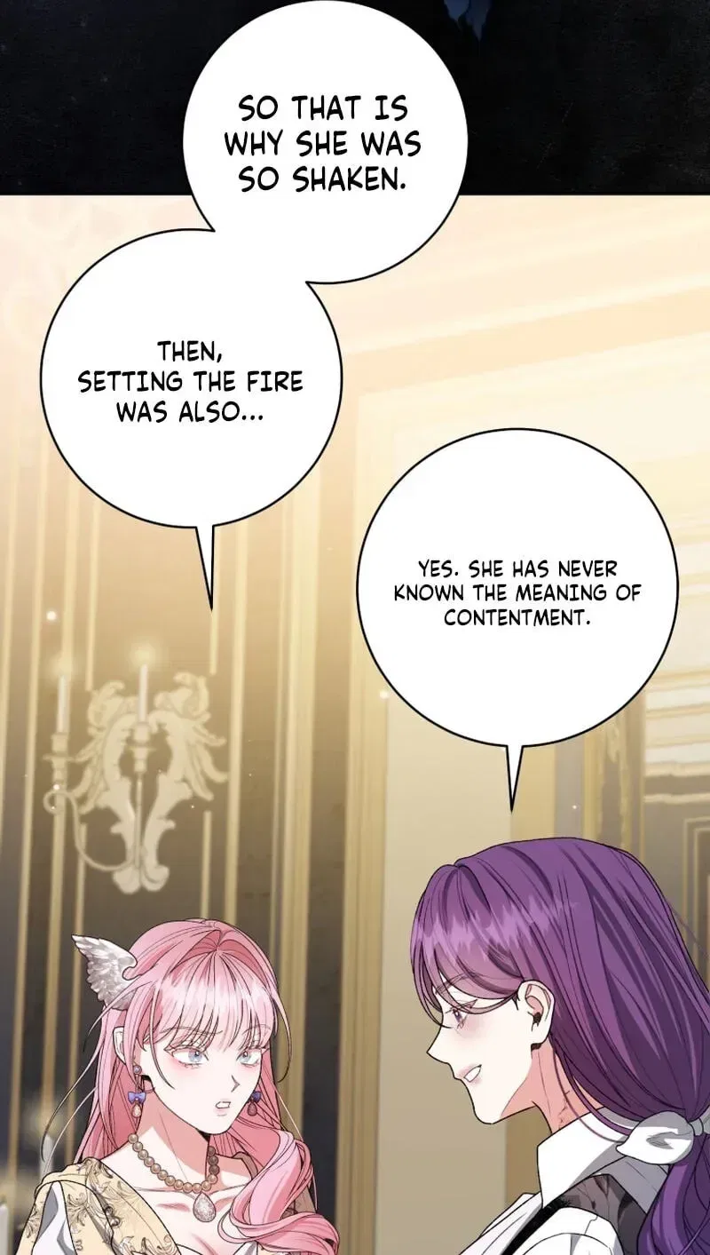 If You Marry the Illegitimate Son of the Enemy’s Family Chapter 32 – Page 6