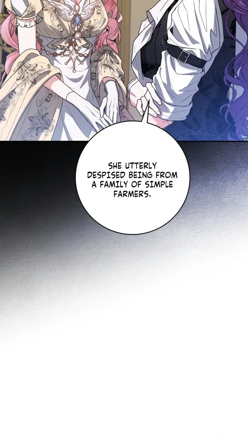 If You Marry the Illegitimate Son of the Enemy’s Family Chapter 32 – Page 7