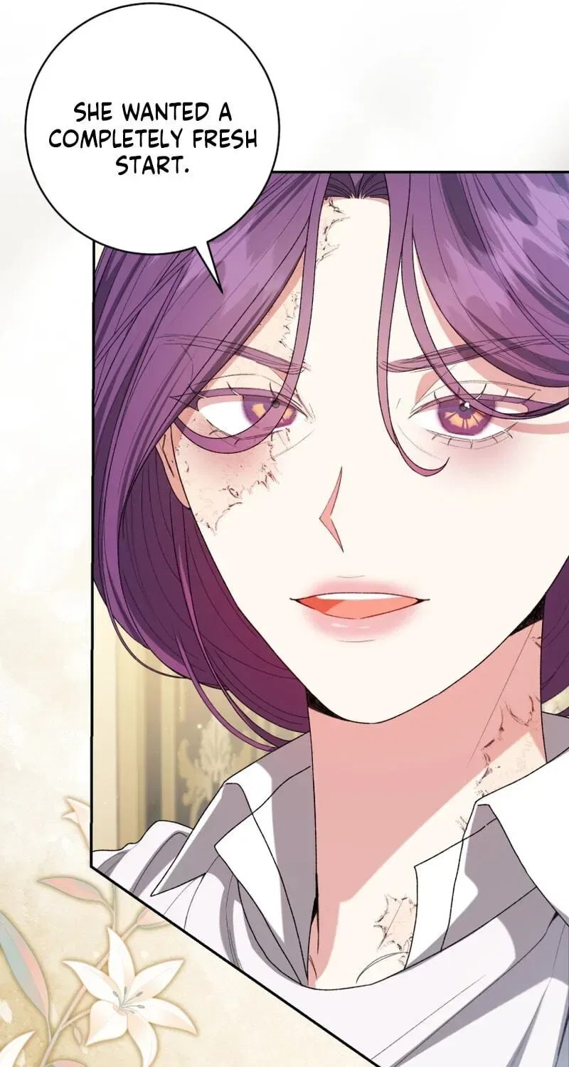 If You Marry the Illegitimate Son of the Enemy’s Family Chapter 32 – Page 8