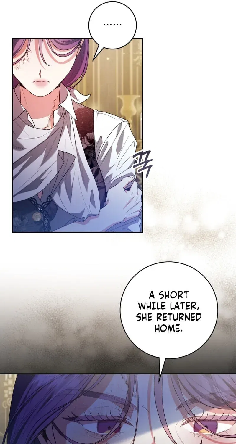 If You Marry the Illegitimate Son of the Enemy’s Family Chapter 32 – Page 20