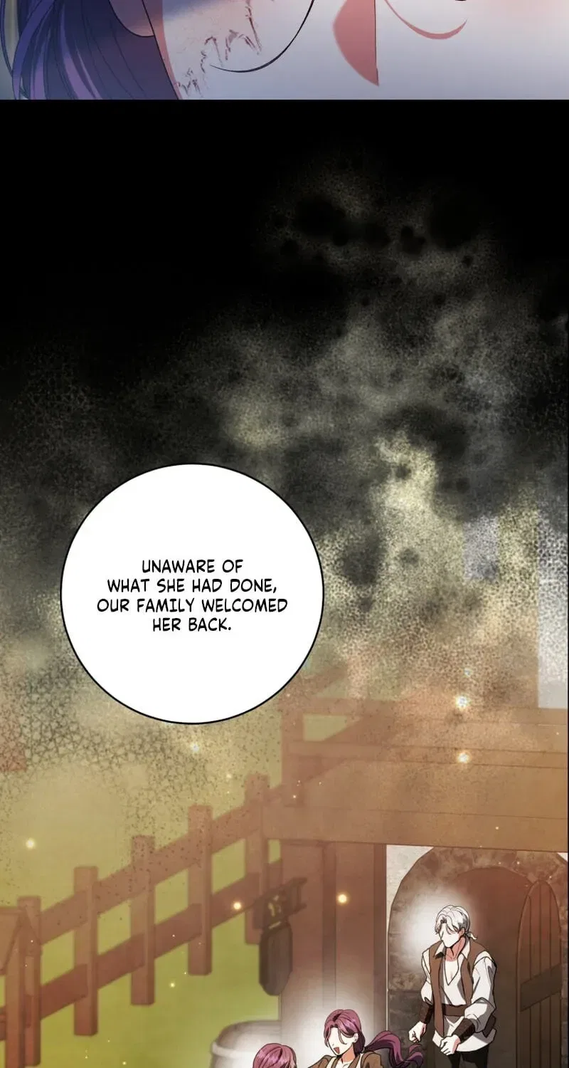 If You Marry the Illegitimate Son of the Enemy’s Family Chapter 32 – Page 22