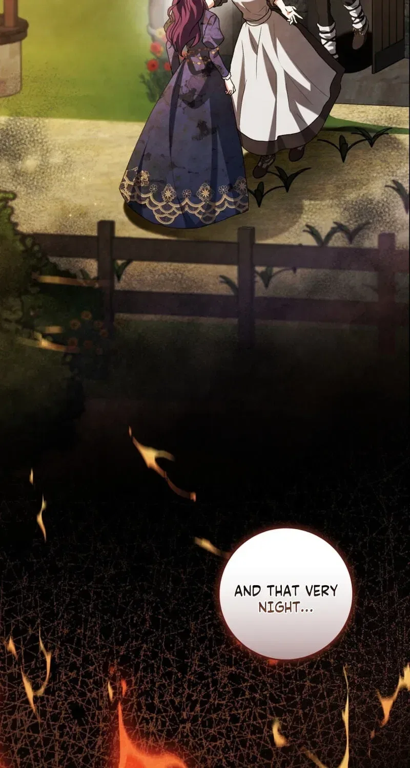 If You Marry the Illegitimate Son of the Enemy’s Family Chapter 32 – Page 24