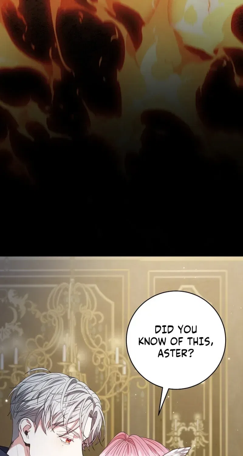 If You Marry the Illegitimate Son of the Enemy’s Family Chapter 32 – Page 28
