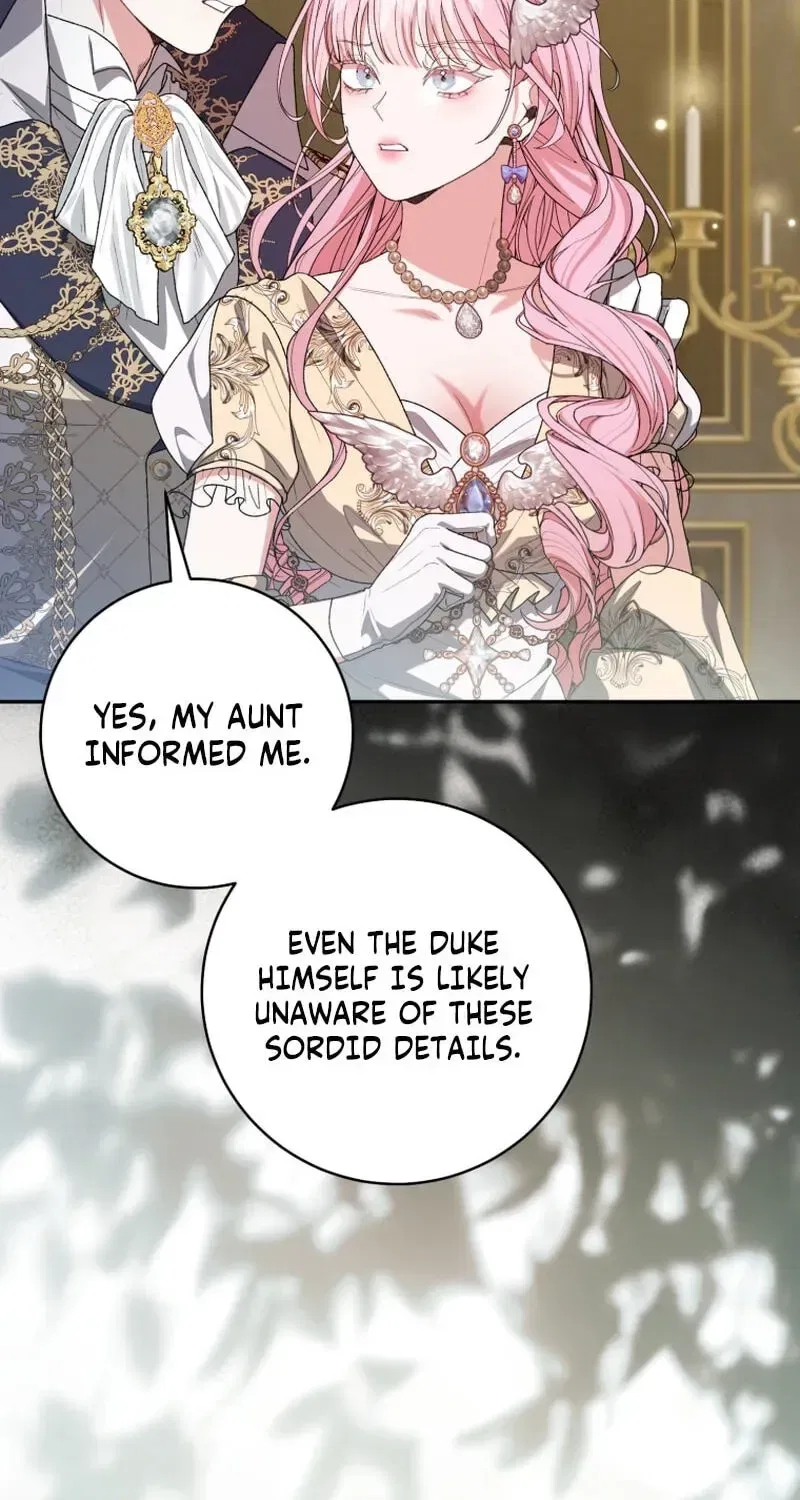If You Marry the Illegitimate Son of the Enemy’s Family Chapter 32 – Page 30