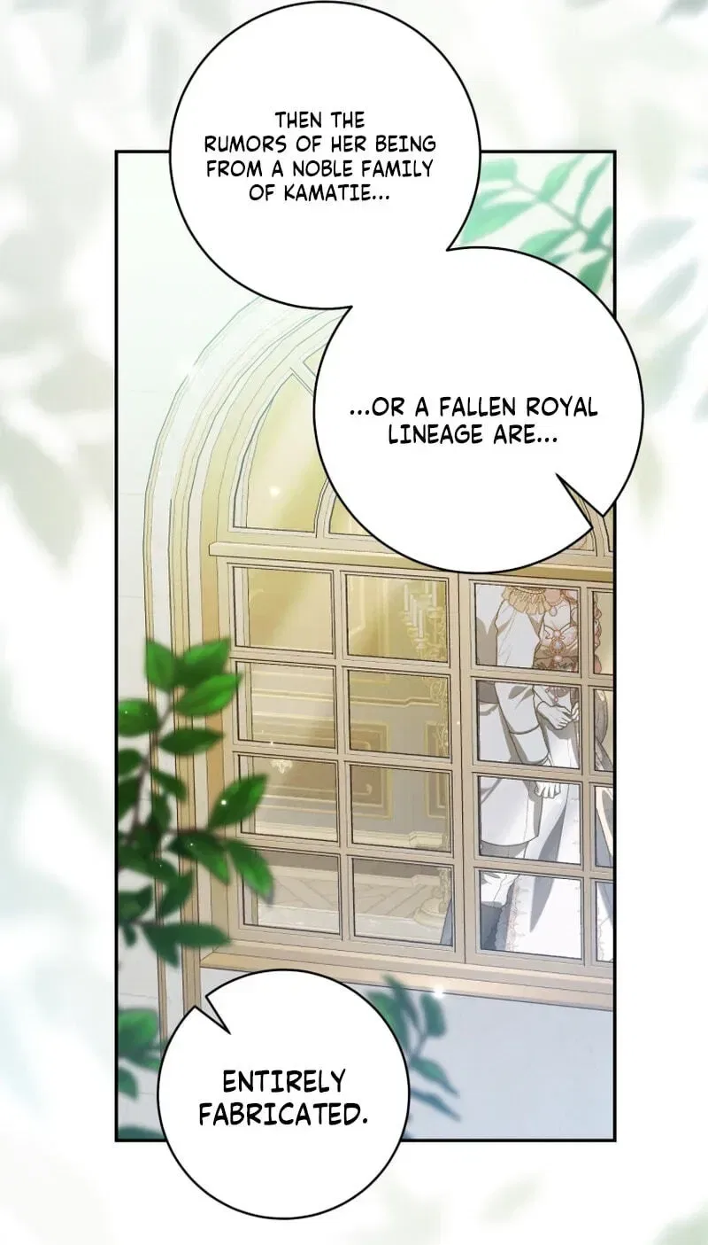 If You Marry the Illegitimate Son of the Enemy’s Family Chapter 32 – Page 32