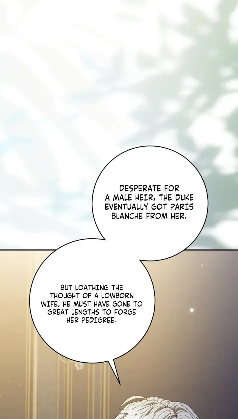 If You Marry the Illegitimate Son of the Enemy’s Family Chapter 32 – Page 33
