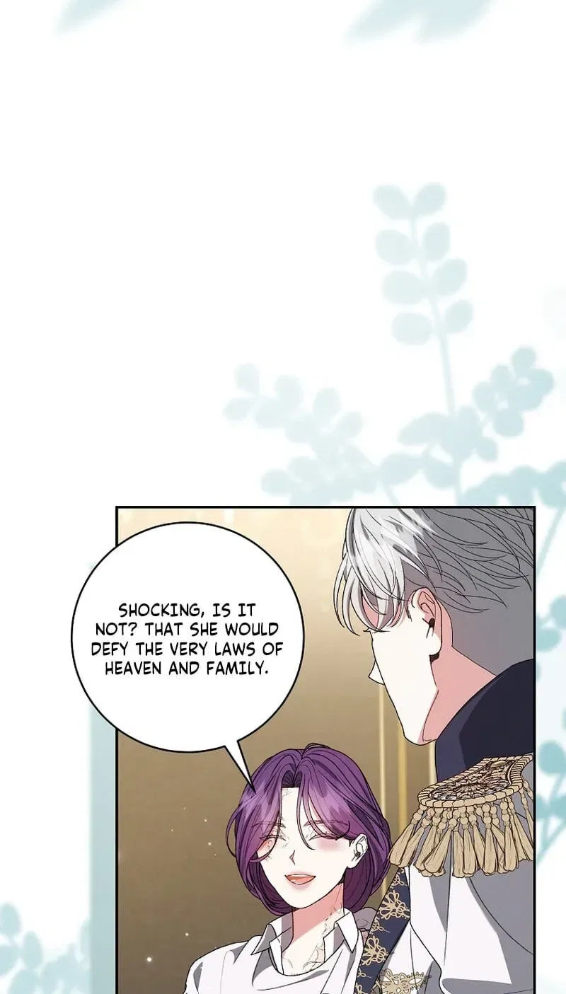 If You Marry the Illegitimate Son of the Enemy’s Family Chapter 32 – Page 35