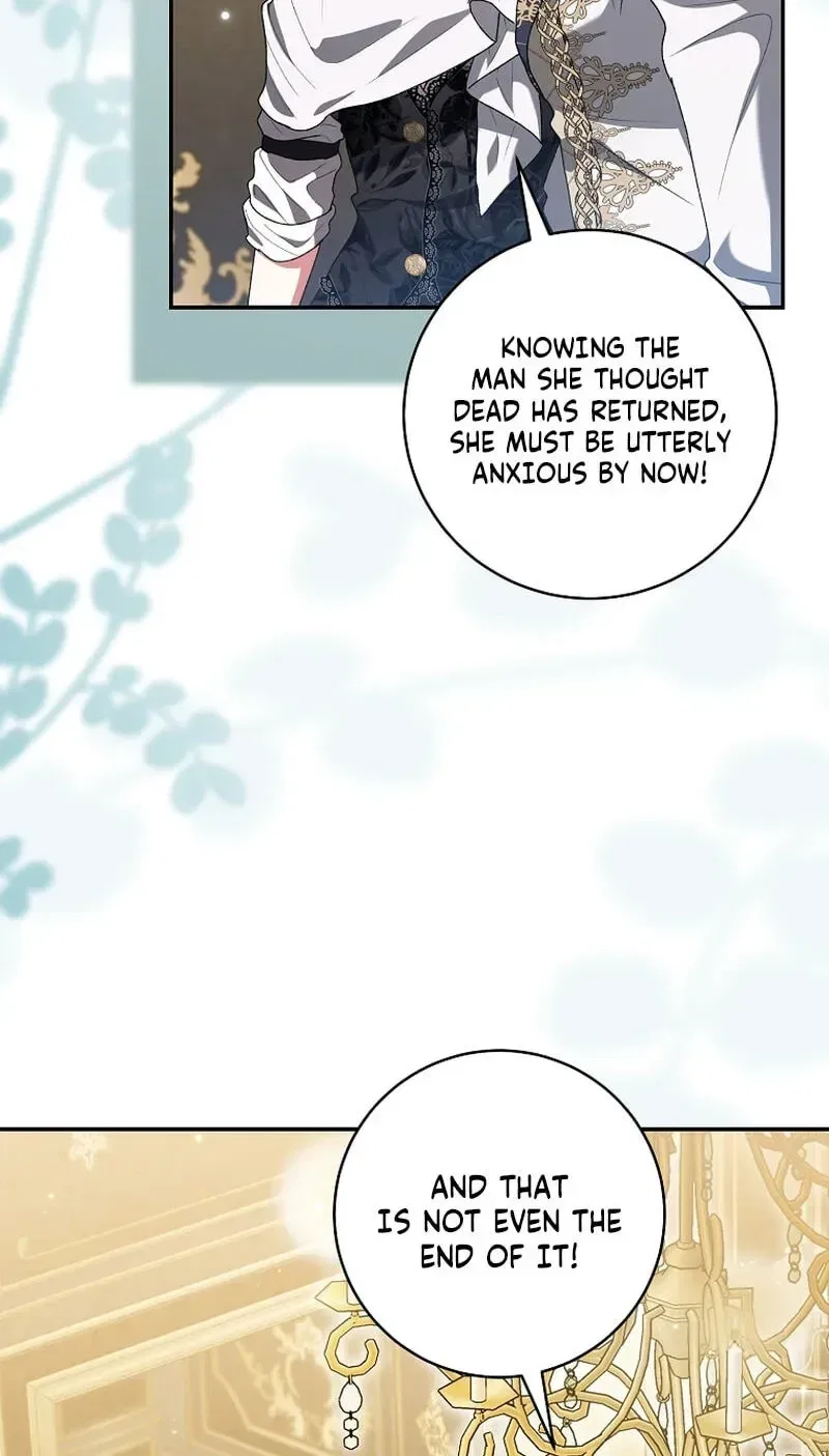 If You Marry the Illegitimate Son of the Enemy’s Family Chapter 32 – Page 36