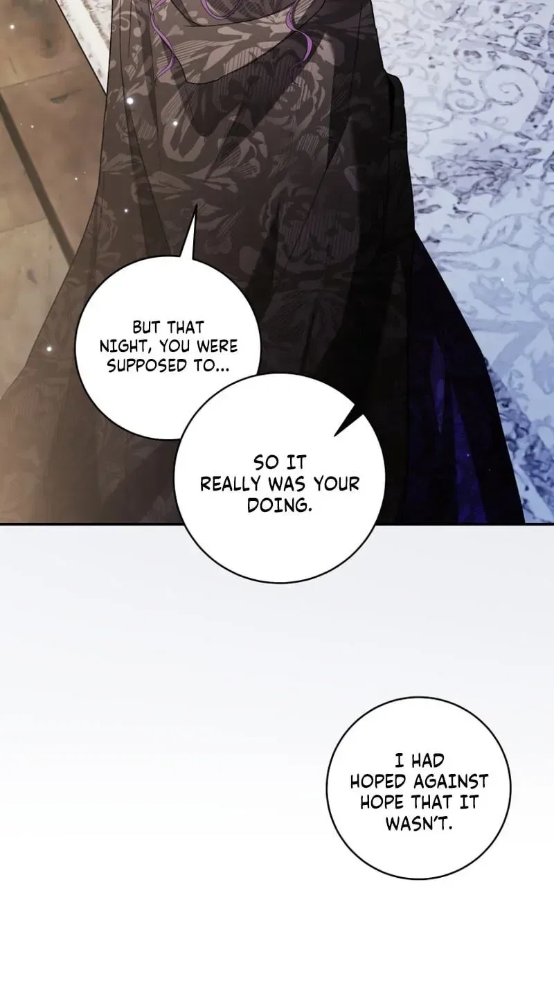 If You Marry the Illegitimate Son of the Enemy’s Family Chapter 32 – Page 56