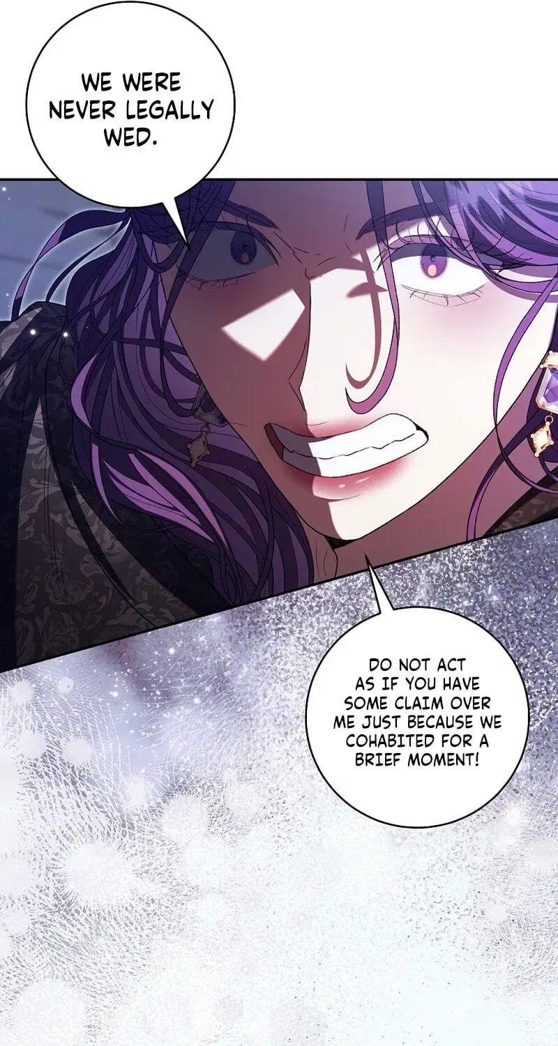 If You Marry the Illegitimate Son of the Enemy’s Family Chapter 32 – Page 63