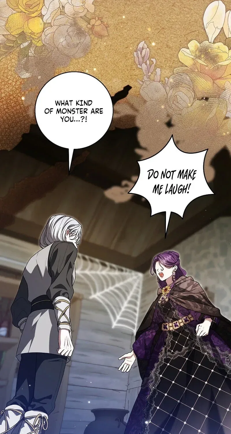 If You Marry the Illegitimate Son of the Enemy’s Family Chapter 32 – Page 69