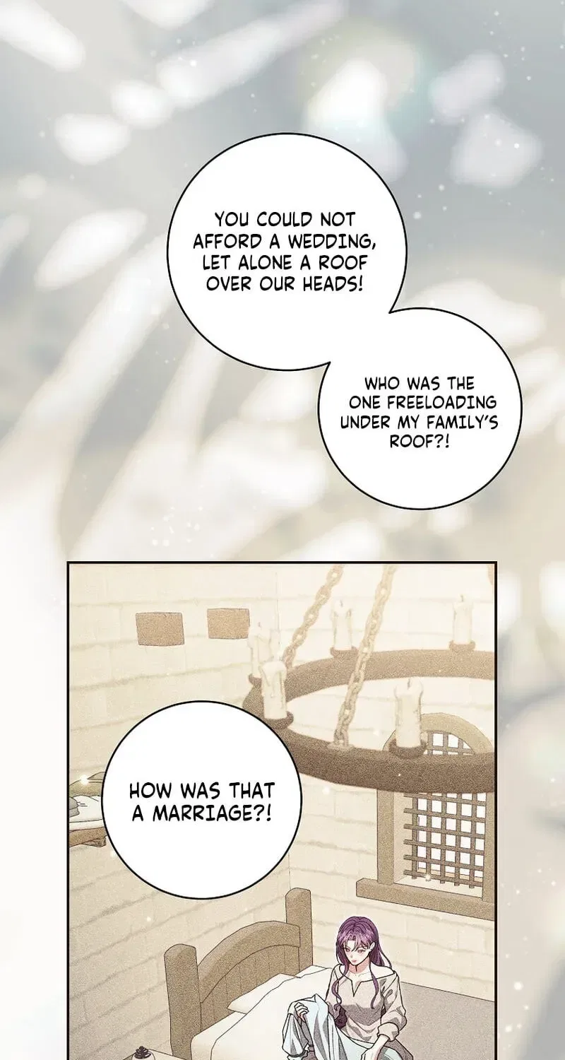 If You Marry the Illegitimate Son of the Enemy’s Family Chapter 32 – Page 71