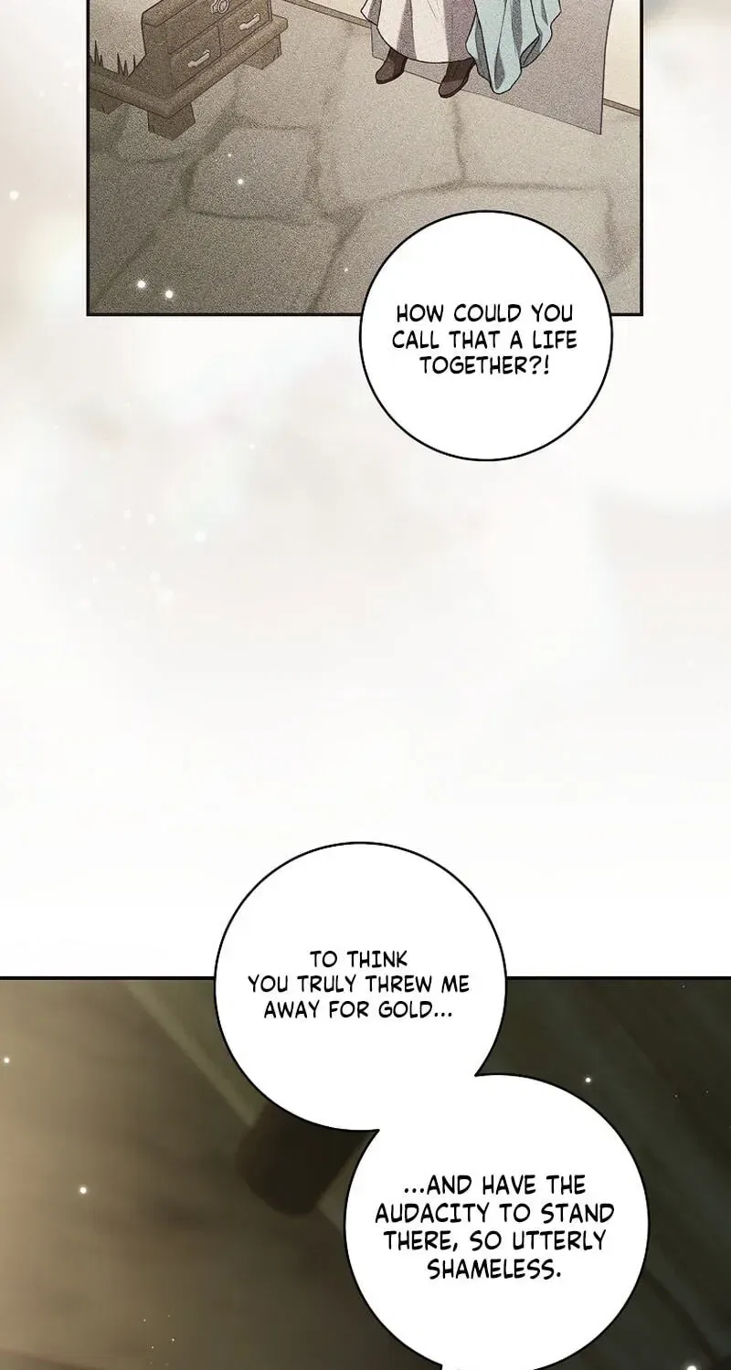 If You Marry the Illegitimate Son of the Enemy’s Family Chapter 32 – Page 73