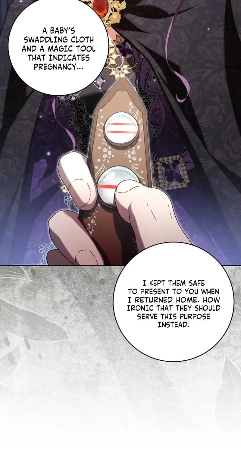 If You Marry the Illegitimate Son of the Enemy’s Family Chapter 32 – Page 85