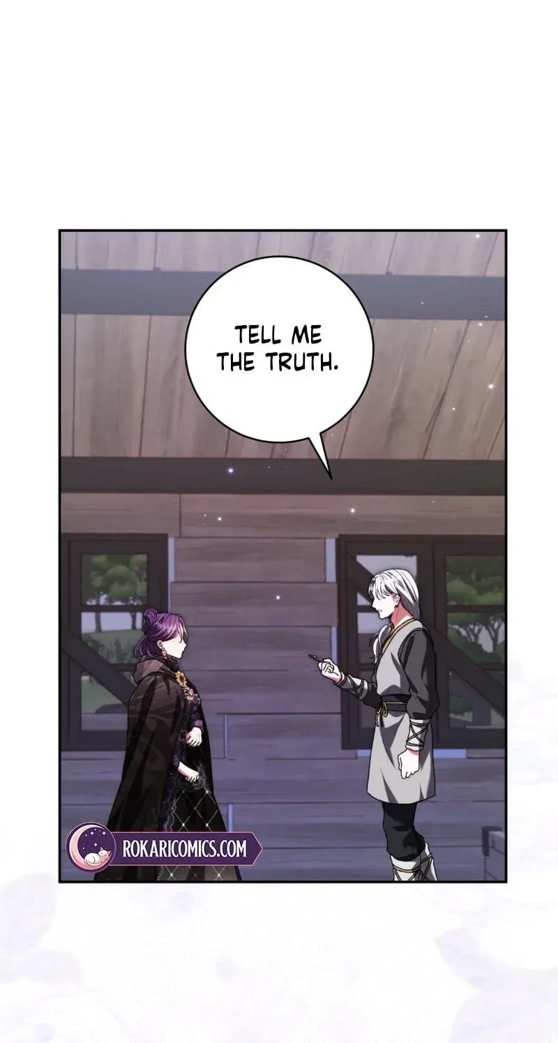 If You Marry the Illegitimate Son of the Enemy’s Family Chapter 32 – Page 86