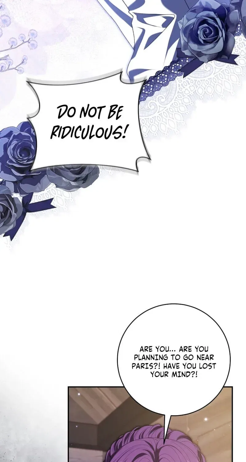 If You Marry the Illegitimate Son of the Enemy’s Family Chapter 32 – Page 89