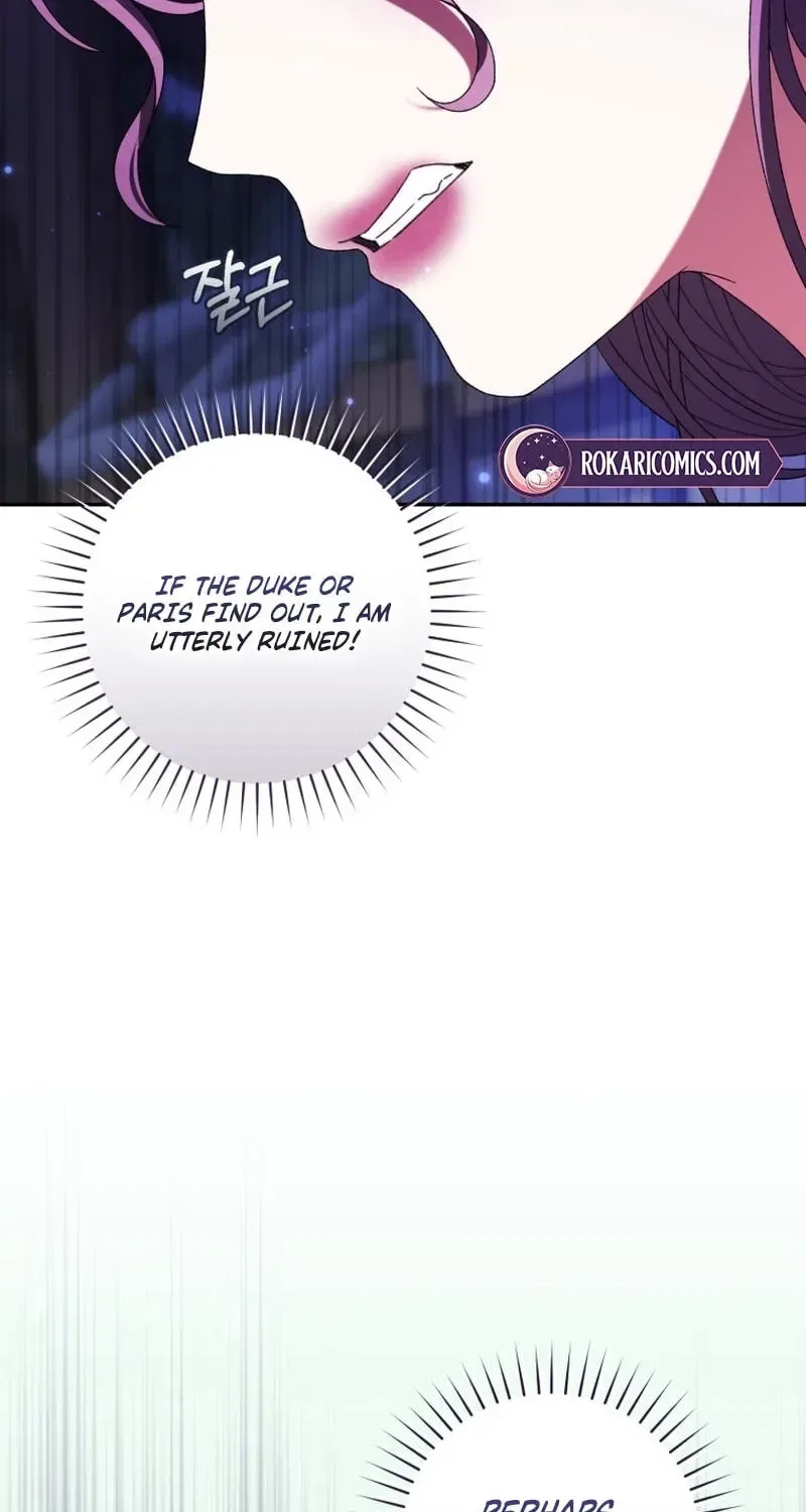 If You Marry the Illegitimate Son of the Enemy’s Family Chapter 32 – Page 97