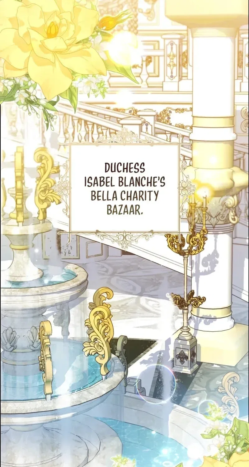 If You Marry the Illegitimate Son of the Enemy’s Family Chapter 31 – Page 3