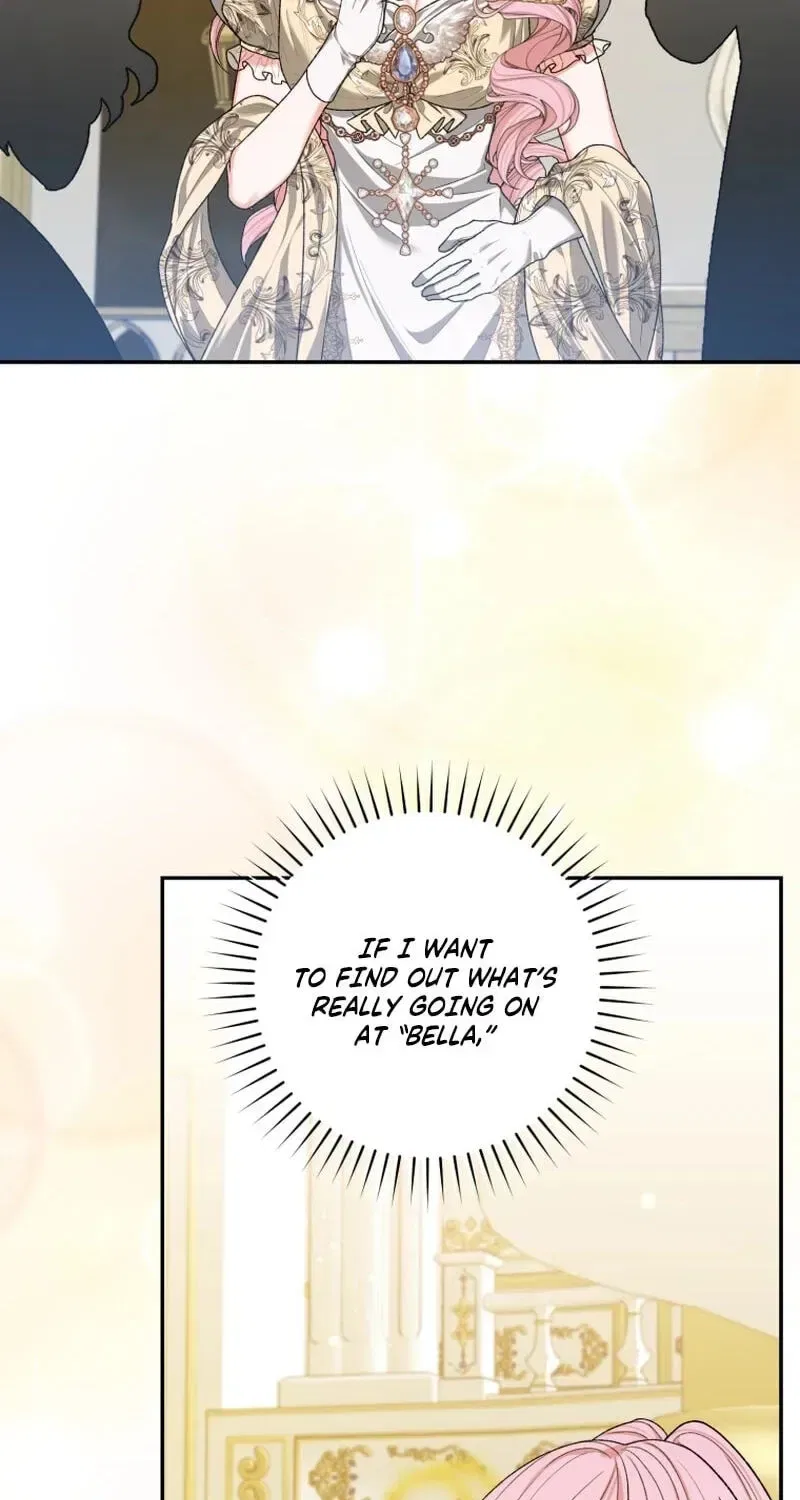 If You Marry the Illegitimate Son of the Enemy’s Family Chapter 31 – Page 7