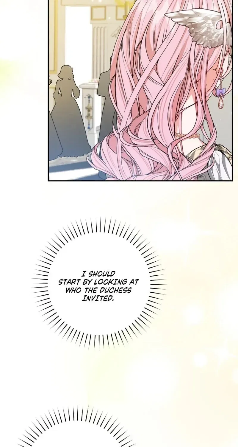 If You Marry the Illegitimate Son of the Enemy’s Family Chapter 31 – Page 9