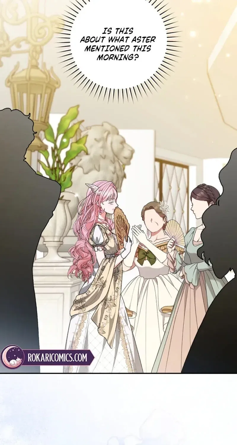 If You Marry the Illegitimate Son of the Enemy’s Family Chapter 31 – Page 15