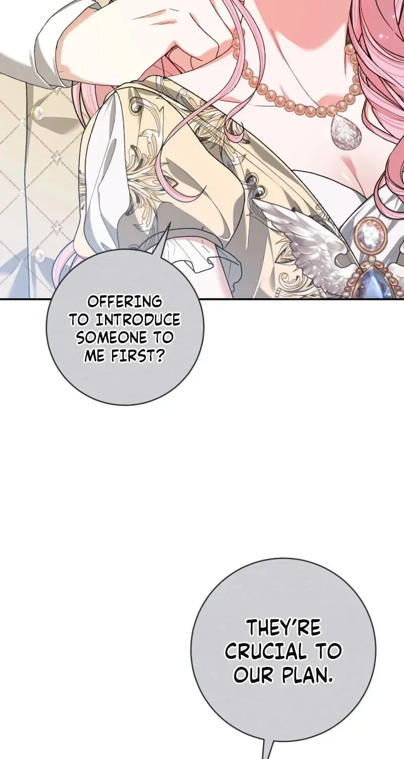 If You Marry the Illegitimate Son of the Enemy’s Family Chapter 31 – Page 21