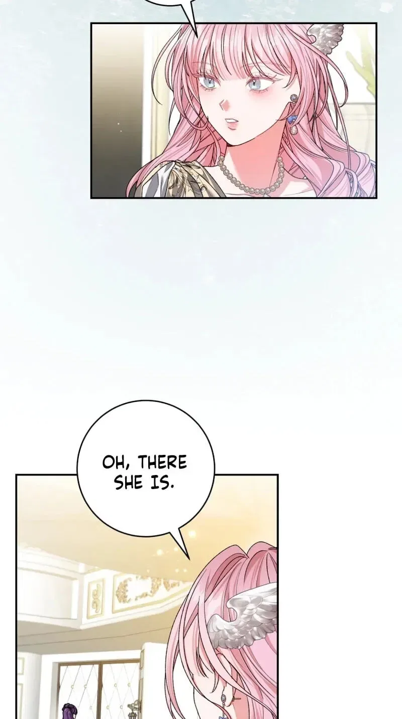 If You Marry the Illegitimate Son of the Enemy’s Family Chapter 31 – Page 26