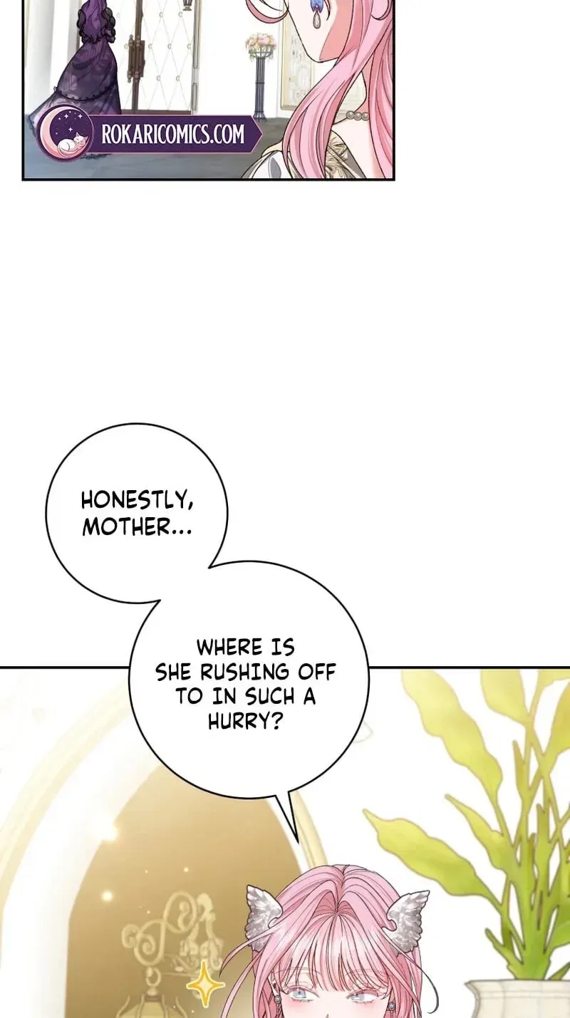 If You Marry the Illegitimate Son of the Enemy’s Family Chapter 31 – Page 27