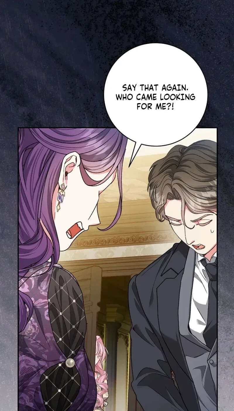 If You Marry the Illegitimate Son of the Enemy’s Family Chapter 31 – Page 32