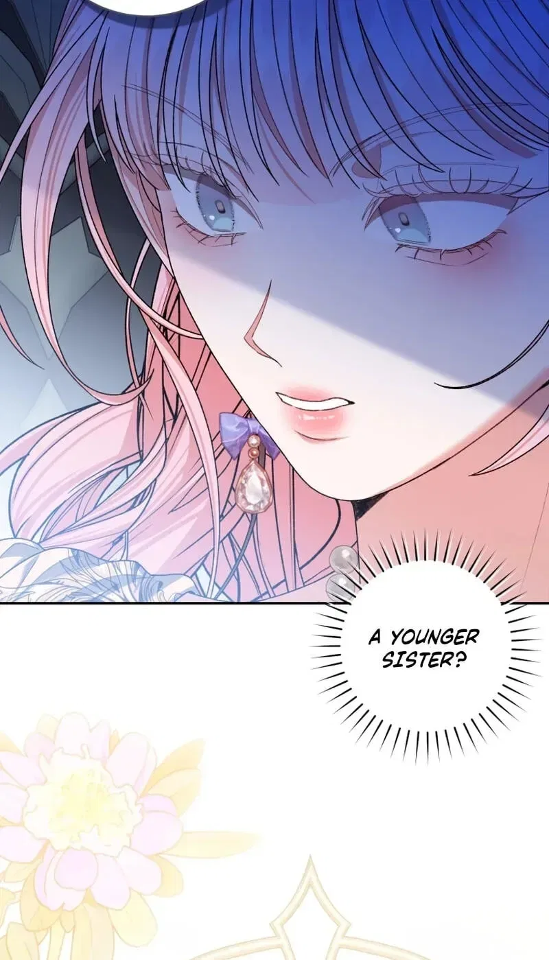 If You Marry the Illegitimate Son of the Enemy’s Family Chapter 31 – Page 35