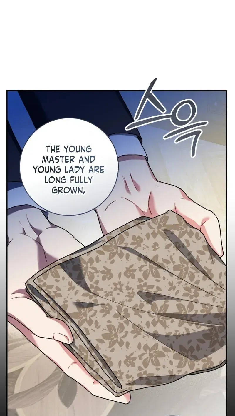 If You Marry the Illegitimate Son of the Enemy’s Family Chapter 31 – Page 43