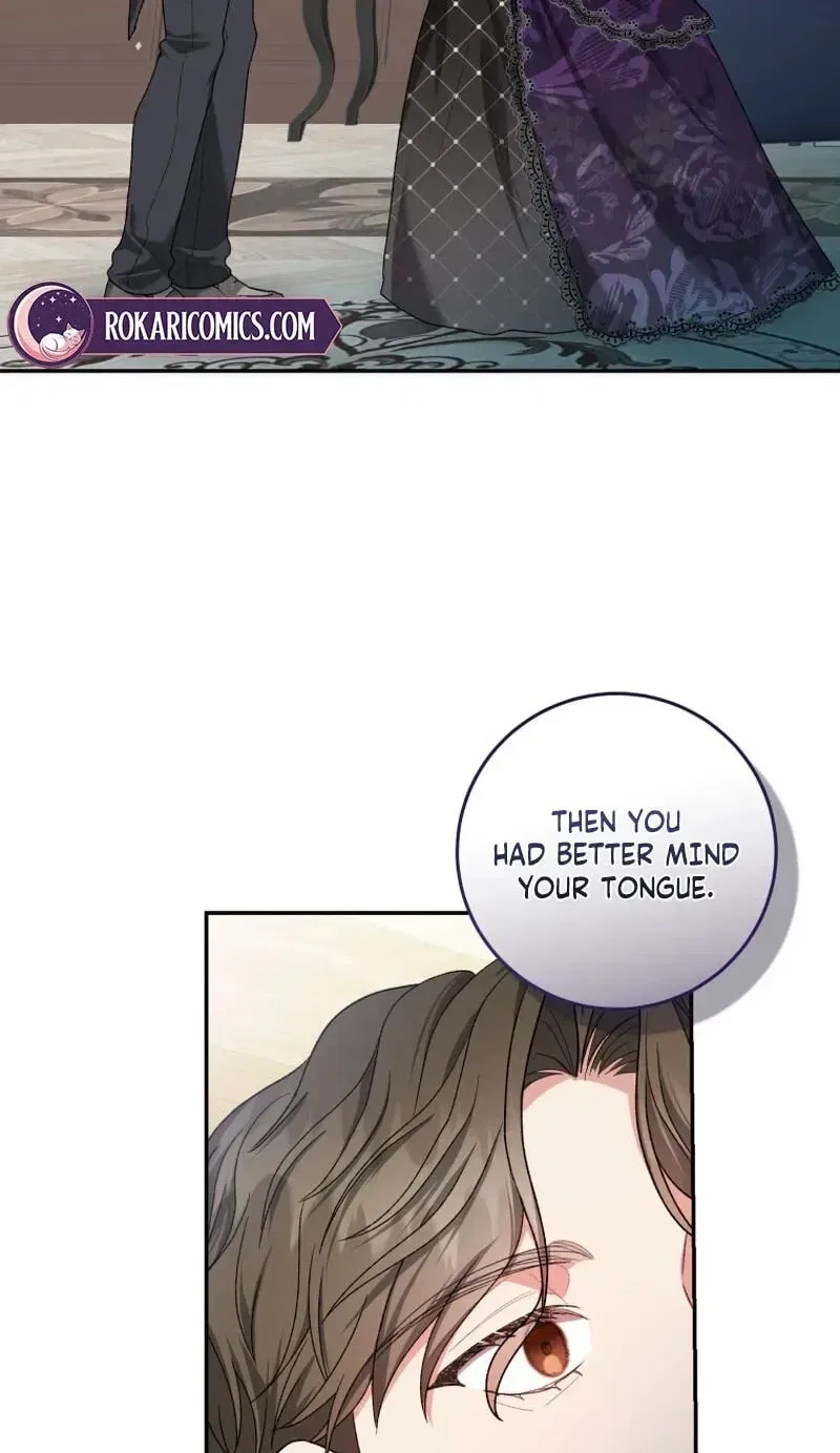 If You Marry the Illegitimate Son of the Enemy’s Family Chapter 31 – Page 49