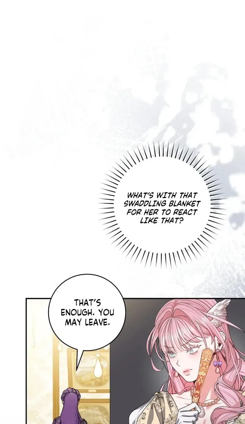 If You Marry the Illegitimate Son of the Enemy’s Family Chapter 31 – Page 53