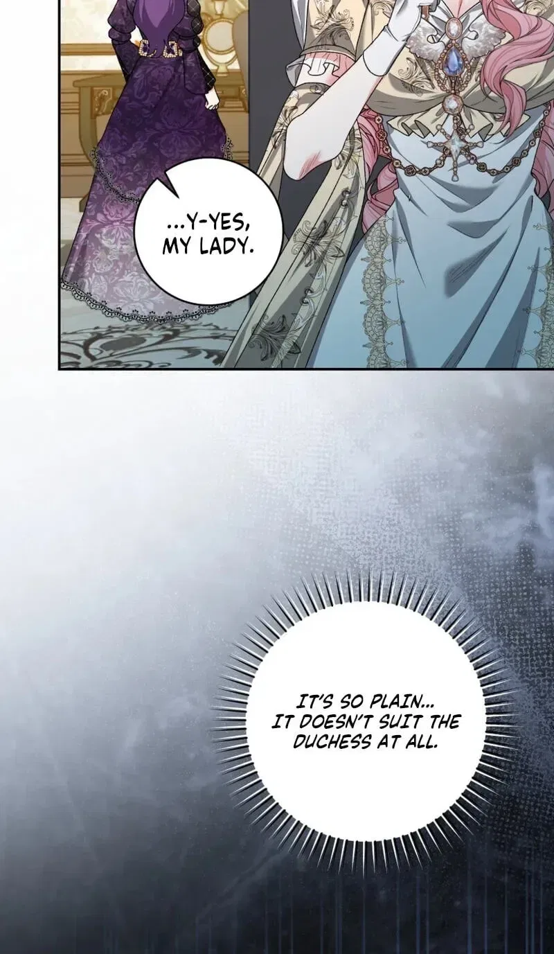 If You Marry the Illegitimate Son of the Enemy’s Family Chapter 31 – Page 54