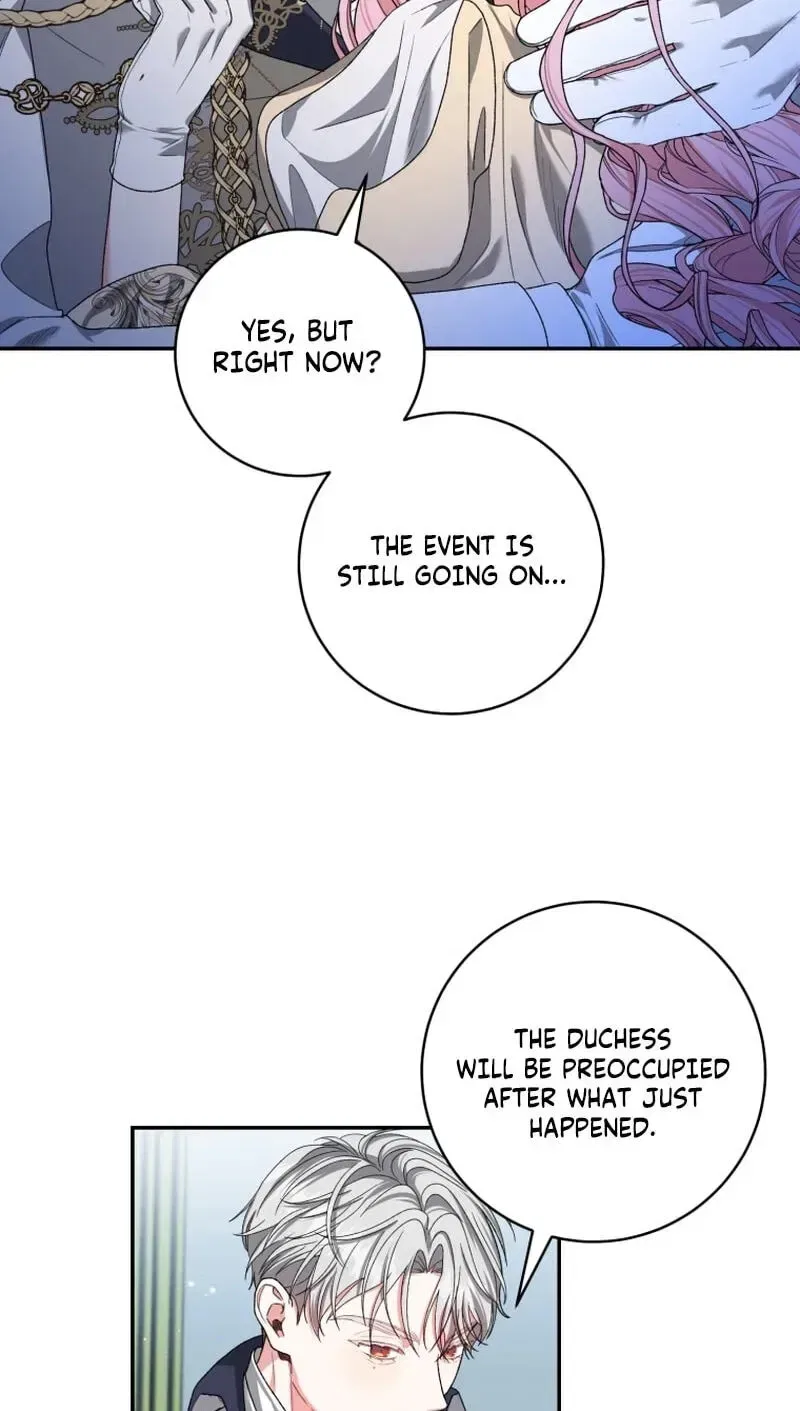 If You Marry the Illegitimate Son of the Enemy’s Family Chapter 31 – Page 64