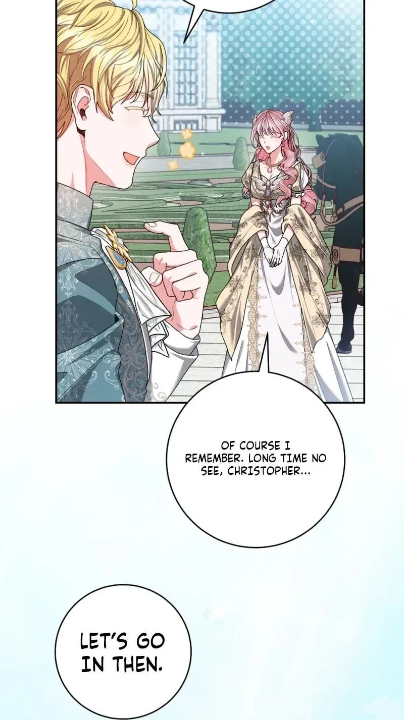 If You Marry the Illegitimate Son of the Enemy’s Family Chapter 31 – Page 74