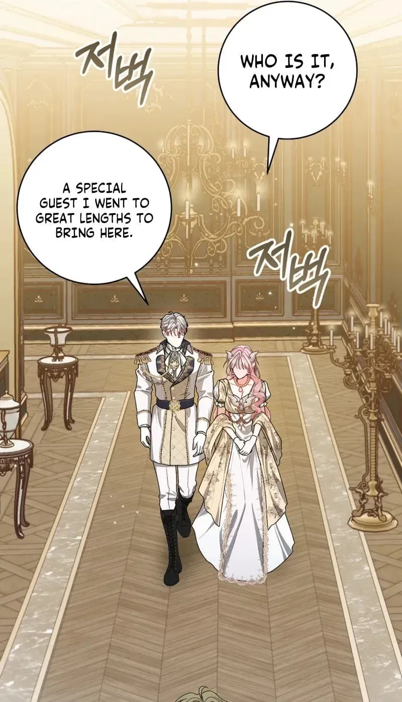 If You Marry the Illegitimate Son of the Enemy’s Family Chapter 31 – Page 76