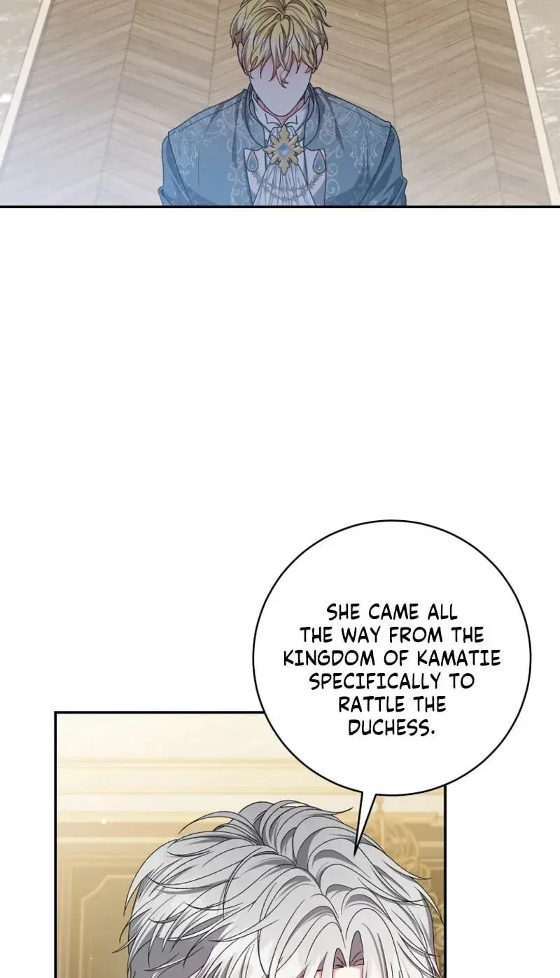 If You Marry the Illegitimate Son of the Enemy’s Family Chapter 31 – Page 77