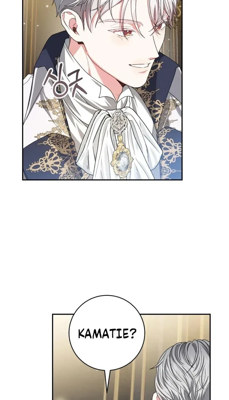 If You Marry the Illegitimate Son of the Enemy’s Family Chapter 31 – Page 78